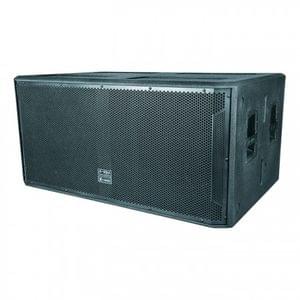 A Plus X 828 2000W Loudspeaker System